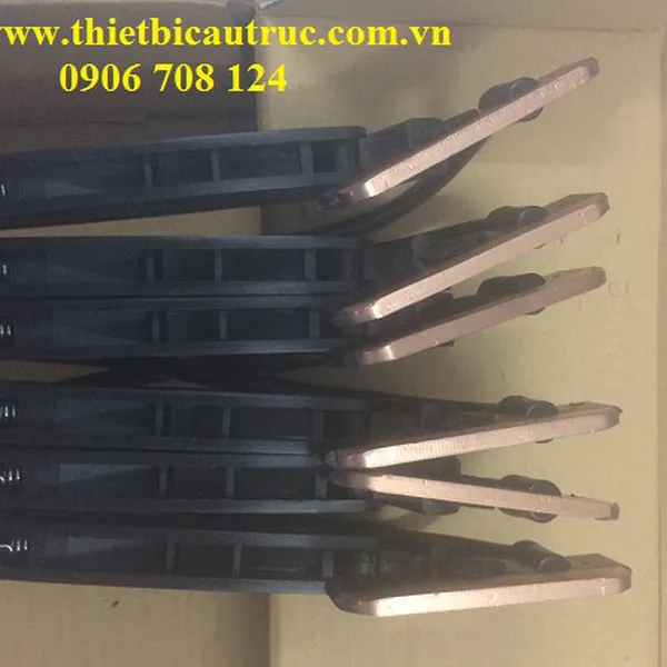 CHỔI ĐIỆN 6P-60A