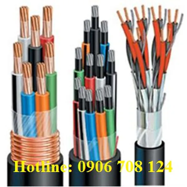 Dây cáp điện Imatek