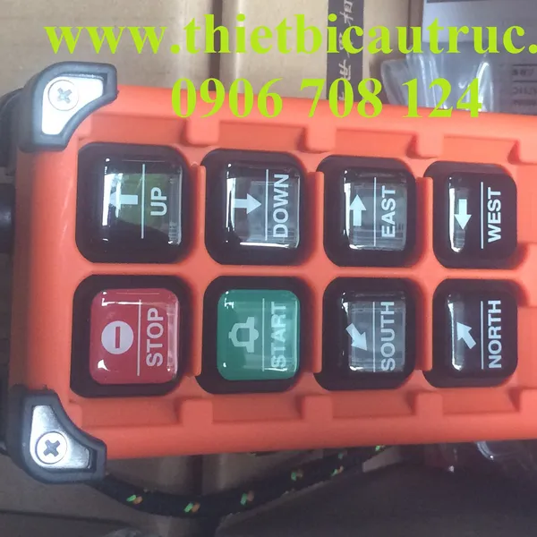 Điều khiển từ xa F21-E1B