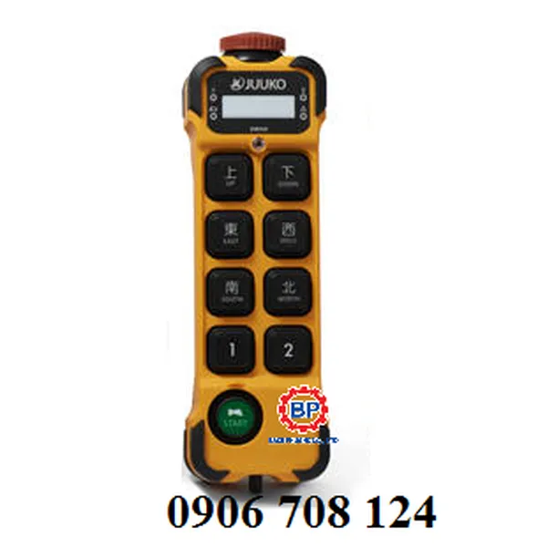 Điều khiển từ xa JUUKO - K800