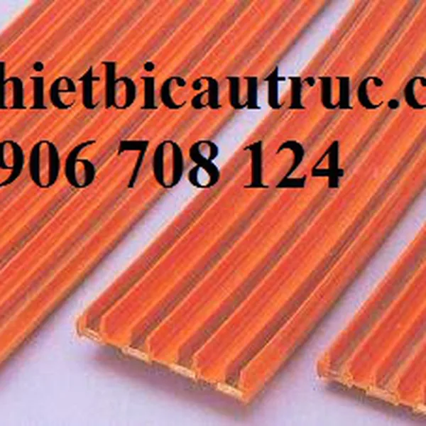 HỆ THỐNG RAY ĐIỆN AN TOÀN 1P, 3P, 4P, 6P