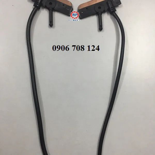 Lá than chổi điện cầu trục 30A, 60A
