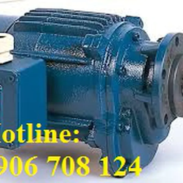 Motor dầm biên Hàn Quốc