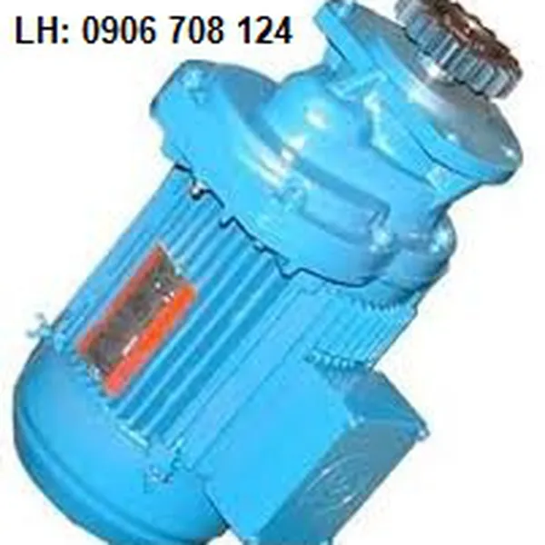 Motor dầm biên