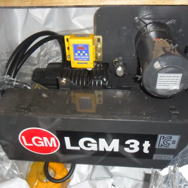 Palang LGM Hàn Quốc