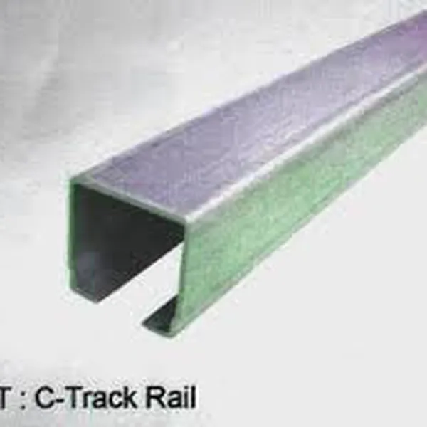 Ray C cầu trục