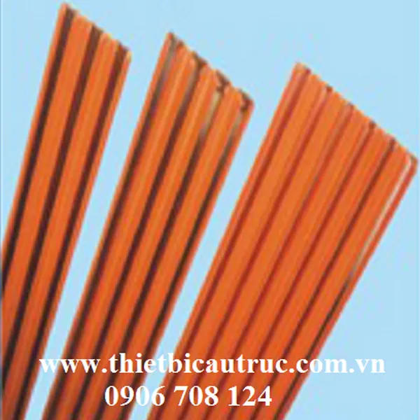 Ray điện an toàn cầu trục 6P-50A