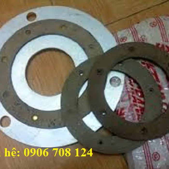 Bố thắng cầu trục 2 tấn, 3 tấn, 5 tấn, 7.5 tấn, 10 tấn, 15 tấn