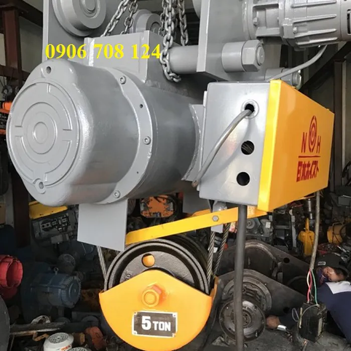 Palang điện Nhật đã qua sử dụng