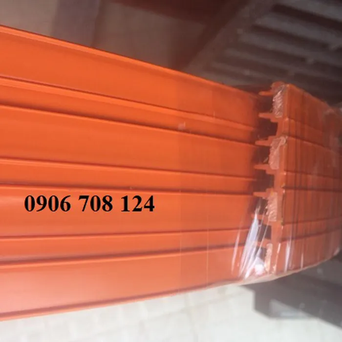 Ray điện cầu trục 4P 50A