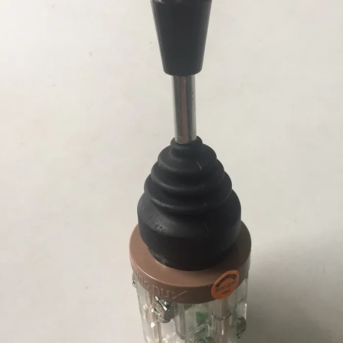 Tay gạt điều khiển 4 hướng LEL-04-1