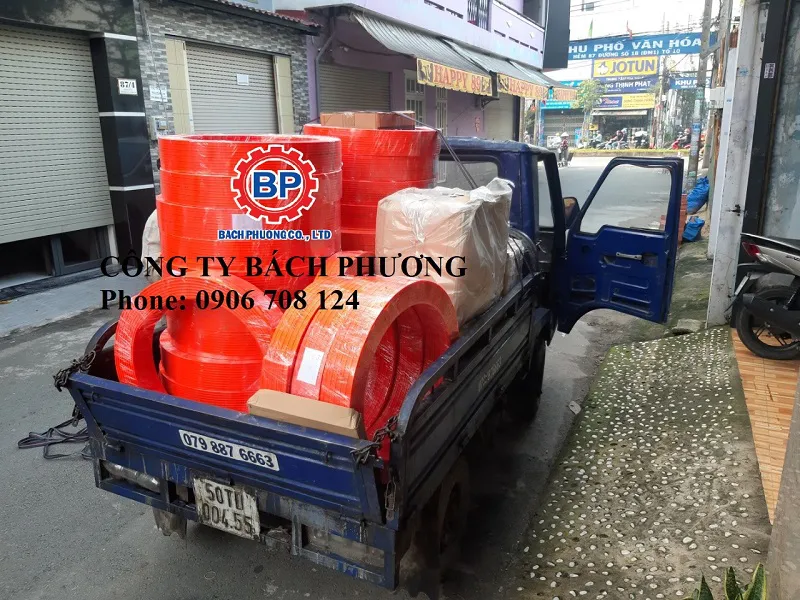 Ray điện an toàn cầu trục là gì?