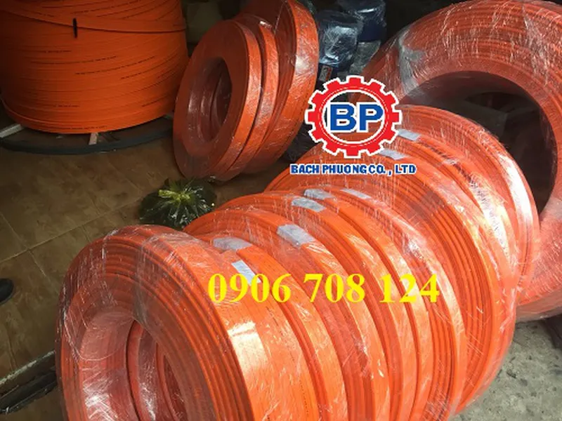 Ray điện cầu trục tốt nhất hiện nay