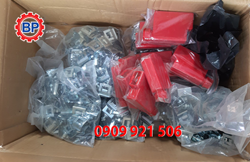 Ray điện cầu trục 1 pha 320A  Ray điện cầu trục 1 pha 320A