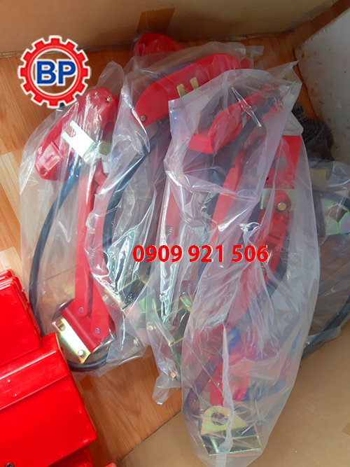 Ray điện cầu trục 1 pha 320A  Ray điện cầu trục 1 pha 320A