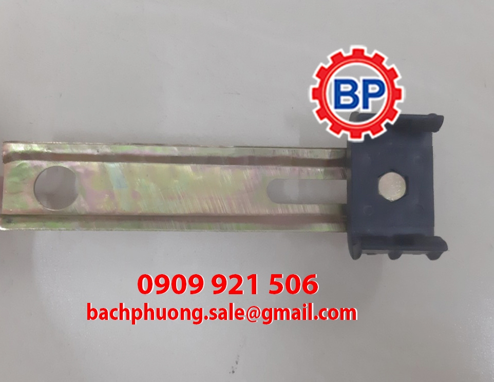 Thanh đở kẹp ray điện Thanh đở kẹp ray điện