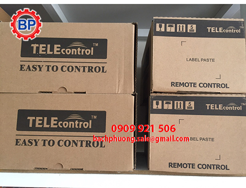 Bộ điều khiển cầu trục từ xa F21- E1B Bộ điều khiển cầu trục từ xa F21- E1B