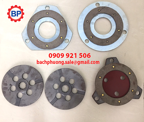 Bố thắng Palang Hàn Quốc Bố thắng Palang Hàn Quốc