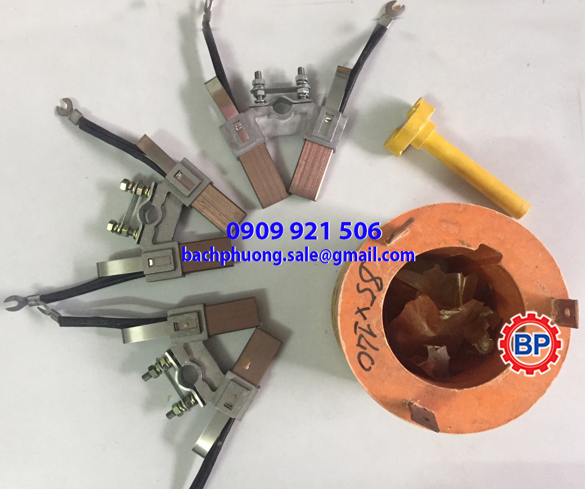 Cổ góp điện dùng để làm gì ? Cổ góp điện dùng để làm gì ?