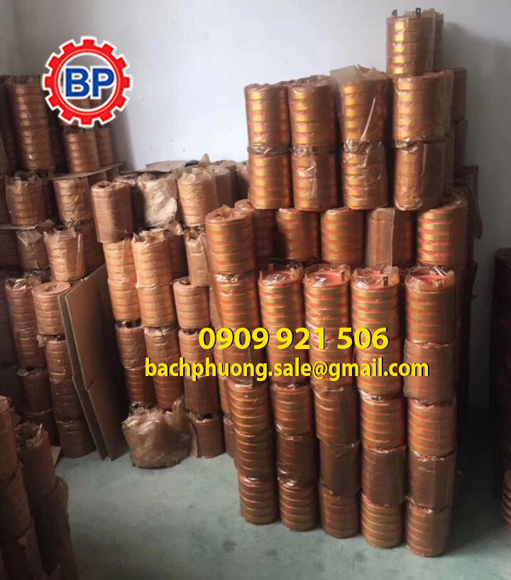 Cổ góp điện Cổ góp điện