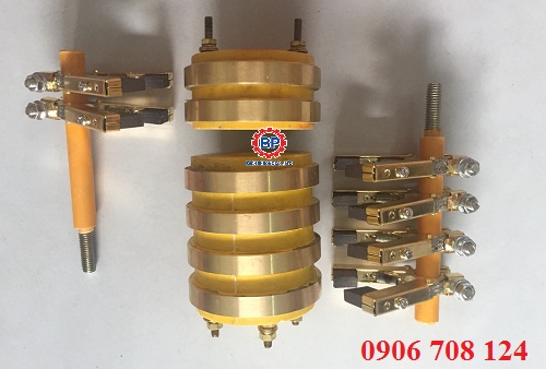 Cổ góp điện nhỏ Tp. HCM Cổ góp điện nhỏ Tp. HCM