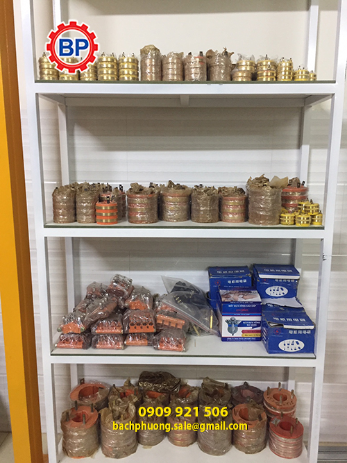 Cổ góp điện tại TP.HCM Cổ góp điện tại TP.HCM