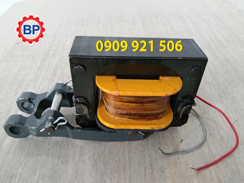 Cụm chữ E dùng palang LGM Cụm chữ E dùng palang LGM