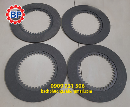 Dáng bố thắng cầu trục Dáng bố thắng cầu trục