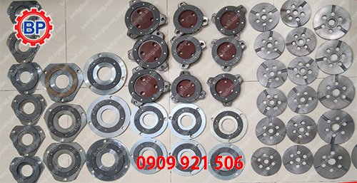 Đĩa phanh Palang Hàn Quốc Đĩa phanh Palang Hàn Quốc