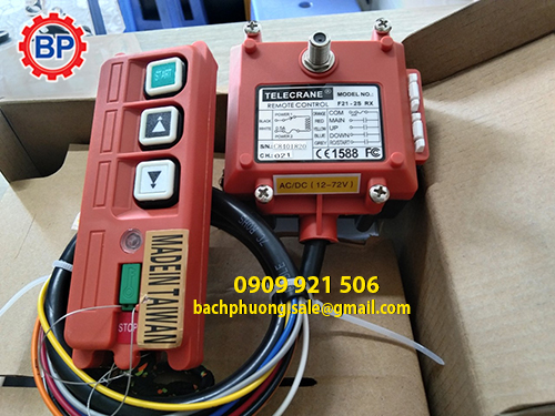 Điều khiền từ xa 2 nút 12V Điều khiền từ xa 2 nút 12V