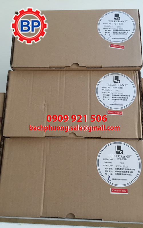 Điều khiển từ xa cầu trục giá rẻ Điều khiển từ xa cầu trục giá rẻ