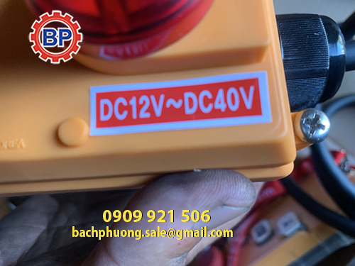 Điều khiển từ xa hiệu Jeico 2 nút 12V Điều khiển từ xa hiệu Jeico 2 nút 12V