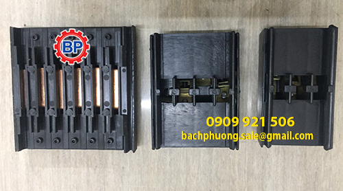 Nối ray điện cầu trục 6 pha là gì Nối ray điện cầu trục 6 pha là gì