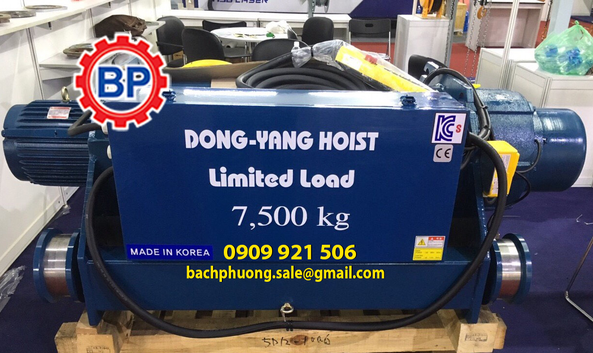 Palang Dong yang Hàn Quốc Palang Dong yang Hàn Quốc