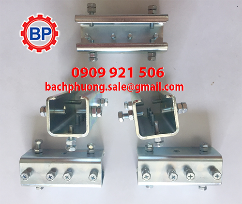 Ray C Inox dùng cho cầu trục Ray C Inox dùng cho cầu trục