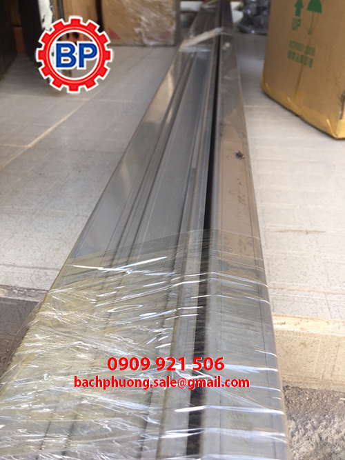 Ray c sử dụng cho cầu trục Ray c sử dụng cho cầu trục