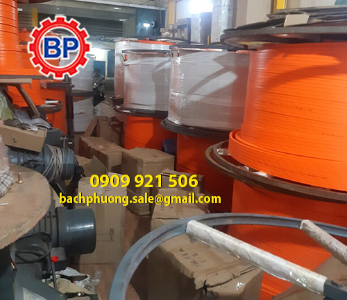 Ray điện 3P100A cho cầu trục Ray điện 3P100A cho cầu trục