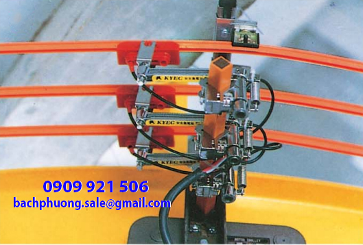 Ray điện an toàn 1P200A  Ray điện an toàn 1P200A