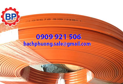 Ray điện an toàn 3P75A Ray điện an toàn 3P75A