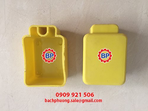 Ray điện an toàn hộp kín 4P75A Ray điện an toàn hộp kín 4P75A