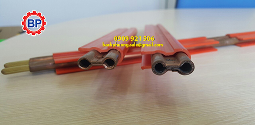 Ray điện Hàn Quốc các loại Ray điện Hàn Quốc các loại