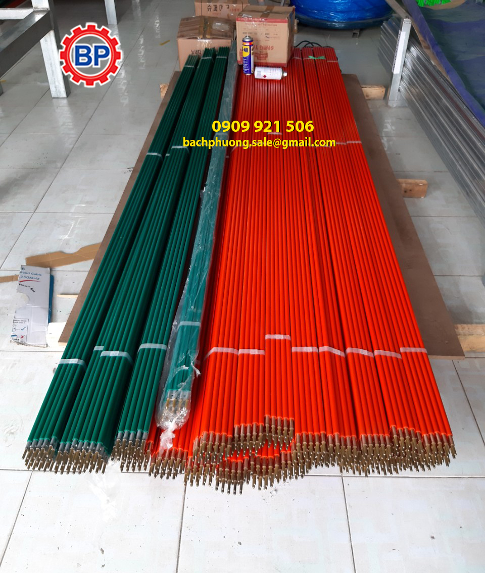 Ray điện Hàn Quốc giá rẻ Ray điện Hàn Quốc giá rẻ