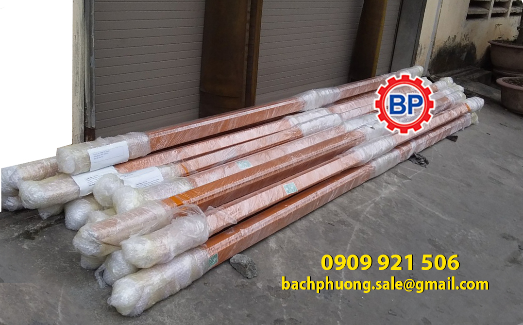 Ray điện hộp kín 4P75A Ray điện hộp kín 4P75A