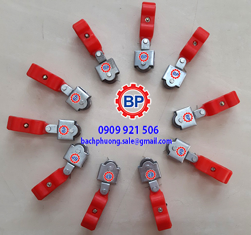 Ròng rọc treo cáp điện cầu trục Ròng rọc treo cáp điện cầu trục