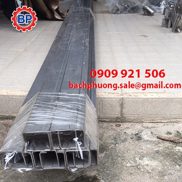 Máng C cầu trục 30x32mm