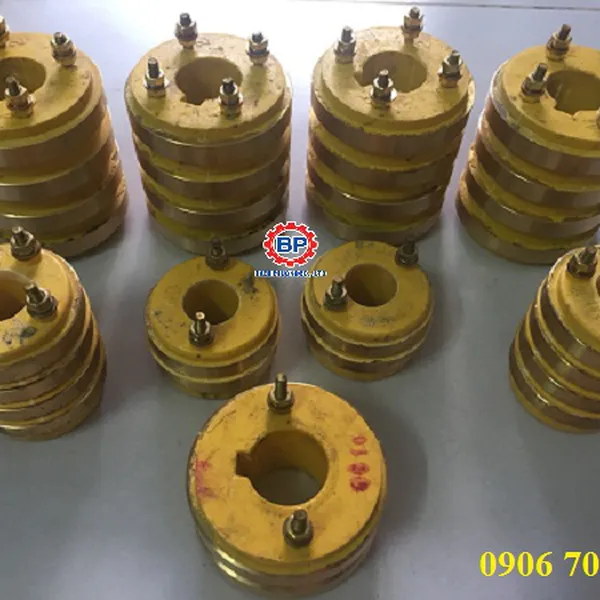 Cổ góp điện nhỏ Tp. HCM