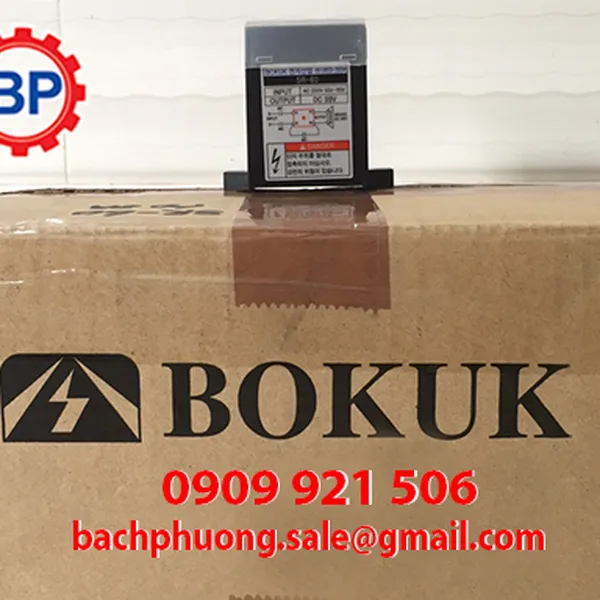 Diot SR-60 Xuất xứ Hàn Quốc