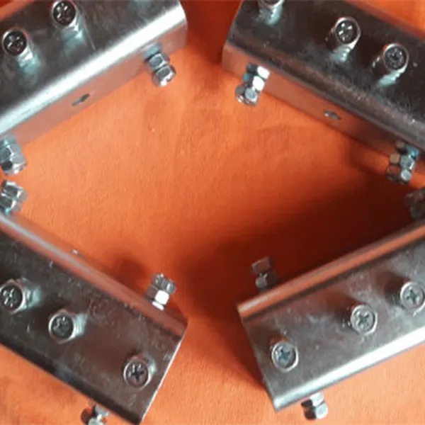 Nối máng chữ C 30x32