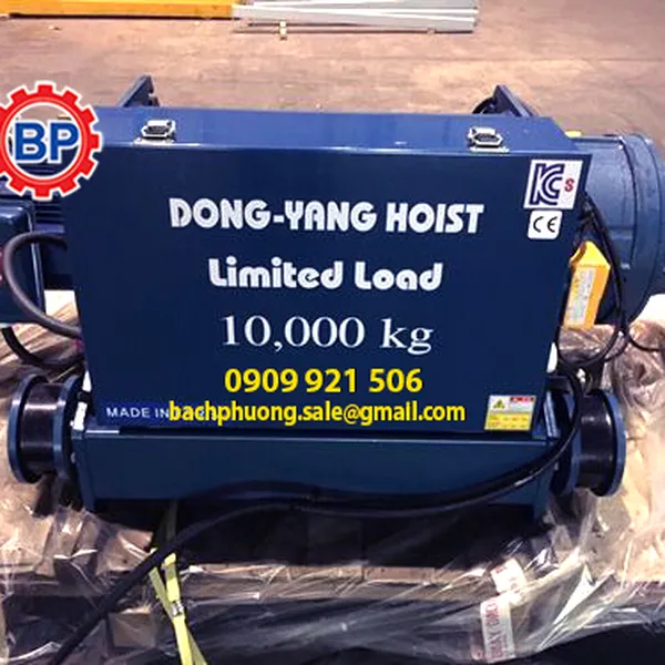 Palang Dong yang Hàn Quốc