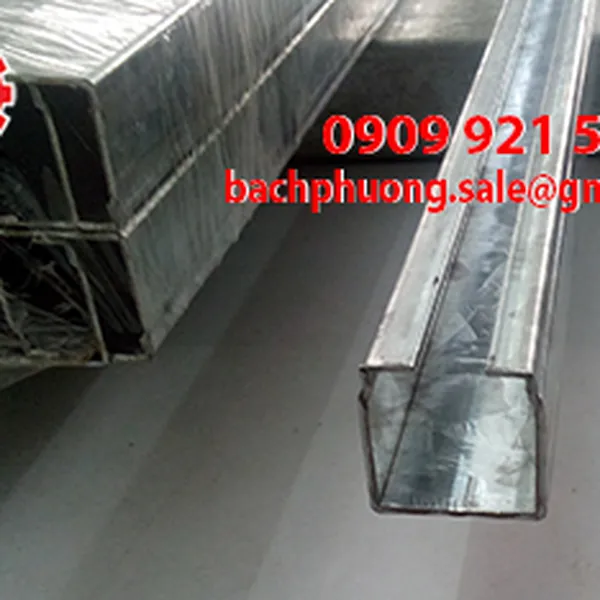 Ray C Inox và phụ kiện